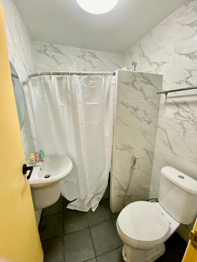 Sari Boutique Hotel Patong Eksteriør billede