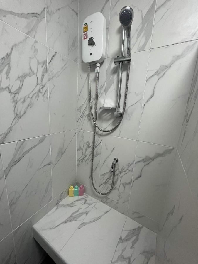 Sari Boutique Hotel Patong Eksteriør billede