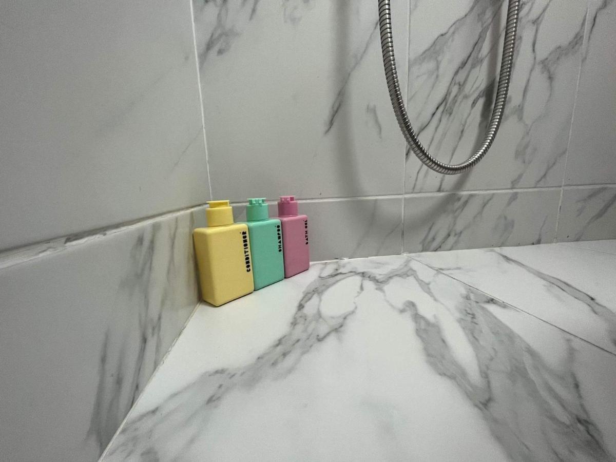 Sari Boutique Hotel Patong Eksteriør billede