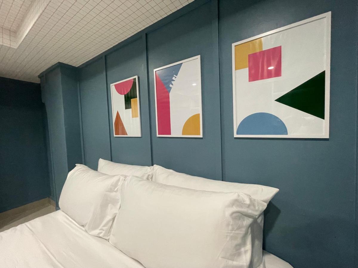 Sari Boutique Hotel Patong Eksteriør billede